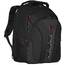 Swiss 67329140 Wenger Legacy Backpack Black  Fits Up To 15.6in Laptop