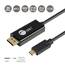 Siig CB-TC0K11-S1 Cable Cb-tc0k11-s1 Usb-c To Displayport Cable 2m Opp