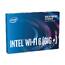 Intel AX200.NGWG.NV Network Ax200.ngwg.nv Wi-fi 6 Ax2002230 2x2 Ax+bt 
