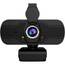 Urban WHD20UF Webee Webcam Full Hd 1080p 2mp