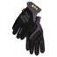 Mechanix MFF-05-009 Gloves,mech Fastfit 9 Bk