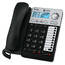 Vtech ML17929 Att  Standard Phone - Silver - 2 X Phone Line - Speakerp