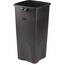 Rubbermaid FG395900GRAY Commercial 50-gallon Square Container - 50 Gal