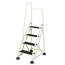 Cramer CRA 103019 High-tensile Three-step Aluminum Ladder - 3 Step - 3