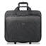 United CLS910-4 Briefcase,rollng,17.3,bk