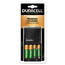 Duracell CEF27 Charger,2aa, 2aaa Battery