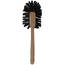 Rubbermaid RCP 632000BRN Commercial 17 Handle Toilet Bowl Brush - 1.50