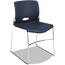 Hon H4041.MB.Y Chair,stack,4ct,gt