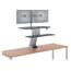 Hon HS1102 Stand,sit-to-stand,du