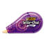 Bic BIC WOTM11 Wite-out Mini Correction Tape Pack - 0.20 Width X 314.4
