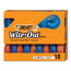 Bic BIC WOTAP18 Wite-out Ezcorrect Correction Tape - 0.20 Width X 39.4