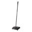 Rubbermaid RCP 421588BK Commercial Brushless Mechanical Sweeper - 7.50