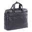 The EXB532SMBK Briefcase,executive,17,bk