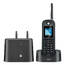 Motorola O212 Phone,2hs,cdls,lng Rng,bk