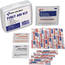 Acme 90101-001 Kit,first Aid,mini,wht