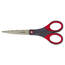 3m MMM 1447 Scotch Precision Scissors - Straight Handles - 7 Overall L