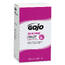 Gojo GOJ 722004 Reg; Rich Pink Antibacterial Lotion Soap Refill - 67.6