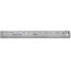 Universal UNV59026 Ruler,6,stainless,ss