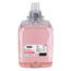 Gojo GOJ 526102 Reg; Fmx-20 Luxury Foam Soap - Cranberry Scent - 67.6 