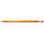 Universal UNV55402 Pencil,sharpened,72pk,yl