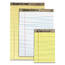 Tops TOP 74880 Tops Second Nature Legal Rule Recycled Writing Pad - 50