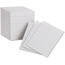 Tops OXF 10010 Tops Oxford Color Mini Index Cards - 200 X Divider(s) -