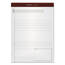 Tops TOP 77102 Tops Project Planning Pads - 8 12 X 11 34 Sheet Size - 