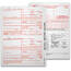Tops TOP 22993NEC Tops 5-part 1099-nec Tax Forms - 5 Part - White - 50