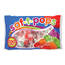 Spangler SPA 182 Saf-t-pops Wrapped Lollipops - Cherry, Grape, Apple, 