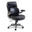Lf 48966 Chair,mid Back,exec,bk