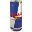 Red RDB RBD122114 Red Bull Sugar-free Energy Drink - Ready-to-drink - 
