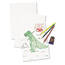 Pacon PAC 4709 Pacon Drawing Paper - 500 Sheets - Plain - 9
