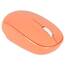 Microsoft RJN-00037 Rjn-00037 3-button Bluetooth Scroll Mouse (peach)