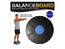 Bulk HA576 Balance Board Exercise Platform 2 Asst Colors