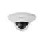 Hanwha QND-6021 Mini Network Indoor Dome Camera, 2mp, 4mm Fixed Focal 