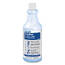 Midlab MLB03090012EA Disinfectant,true Blue