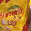 Mars STARBURST-LRG Starburst Candy 50oz Bag