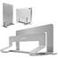 Macally VCSTANDA Vertical Laptop Stand
