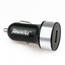 Jem AAC8-0101-BLK Armorall 2.1amp Car Charger Wmicrousb