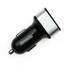 Jem AAC8-0101-BLK Armorall 2.1amp Car Charger Wmicrousb