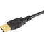 Monoprice 5460 Usb 2 A M To Micro M Cable 15ft