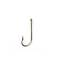 Mustad 3136-BR-1-10 The  Kirby Ringed Hook Has Been An All Time Favori