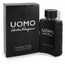 Salvatore 543941 Uomo Signature Is A Leathery Cologne For Men, Ideally