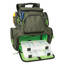 Wild WT3606 Multi-tackle Large Backpack With 2-3600 Style Trayslower T