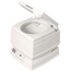 Dock DEF228101 Visa Potty Portable Toilet - 8lfeatures:2-section Porta