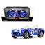 First 49-0422B7 Brand New 124 Scale Diecast Car Model Of Shelby Cobra 