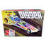 Amt AMT1154 Brand New 125 Scale Plastic Model Kit Of Digger Dragster T