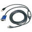 Avocent USBIAC2-10 Vertiv Usbiac2-10  Cat5 Integrated Access Usb Cable