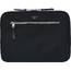 Knomo 119-071-BSN Carrying Case For 13 Tablet, Notebook - Black, Silve