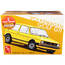 Amt AMT1213M Brand New 124 Scale Plastic Model Kit Of 1978 Volkswagen 